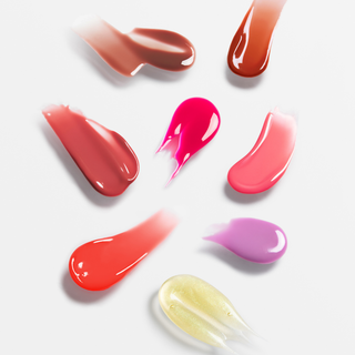 Juicy Berry Plumping Lip Oil