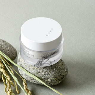 Rice Bran Facial Moisturizer