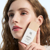 Tinted Fluid Sunscreen