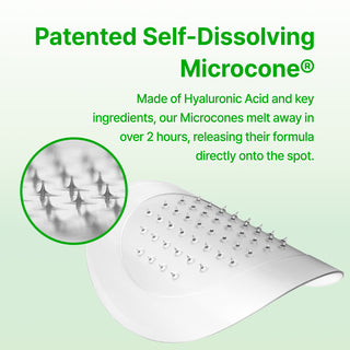 Trouble Care Microcone Patch
