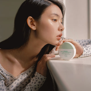 Green Tea Fresh Sunscreen