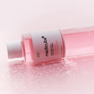 PDRN Pink Cica Soothing Toner