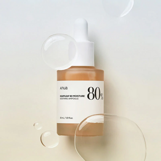 Heartleaf 80% Ampoule
