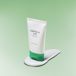 Madagascar Centella Tea-Trica B5 Cream