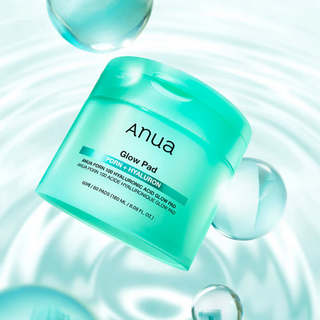 PDRN Hyaluronic Glow Pad