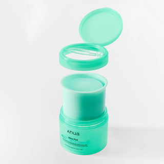 PDRN Hyaluronic Glow Pad