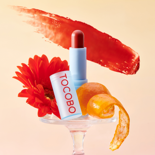 Glass Tinted Lip Balm 013