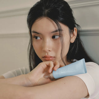 Aqua Marine Watery Cream