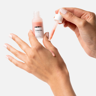 Calamine Ampoule