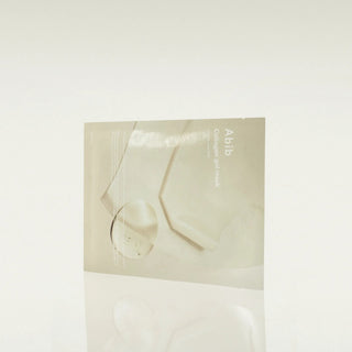 Collagen Gel Mask Jericho Rose Jelly