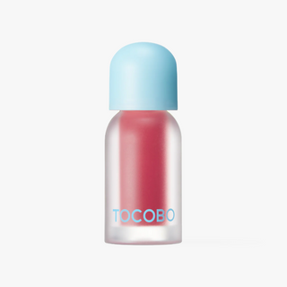 Juicy Berry Plumping Lip Oil