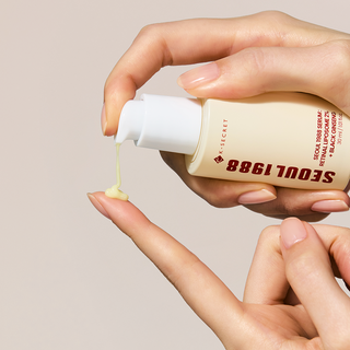 SEOUL 1988 Retinal Liposome 2% + Black Ginseng