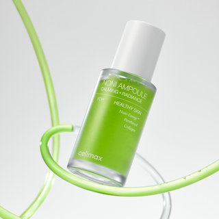 Noni Ampoule Calming + Radiance