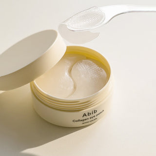 Collagen Eye Patch Jericho Rose Jelly