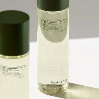 Calming Deep Moisture Toner