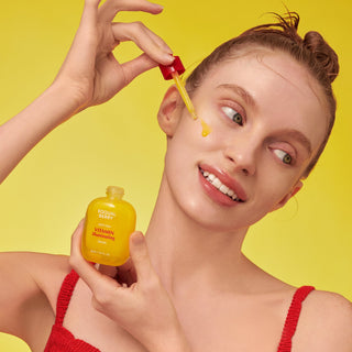 Vitamin Illuminating Serum
