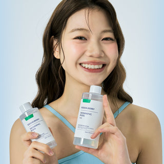 Swimming Pool Daily Facial Toner