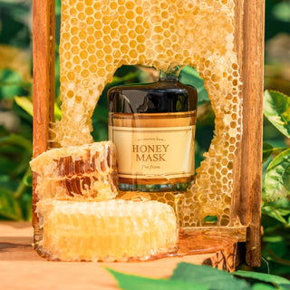 Honey Mask