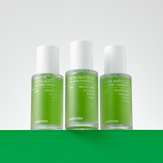 Noni Ampoule Calming + Radiance