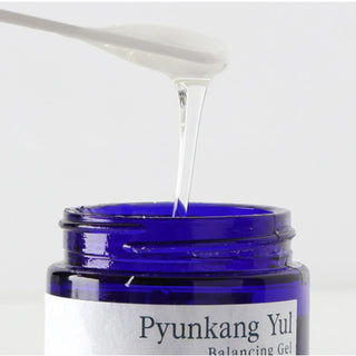 Balancing Gel