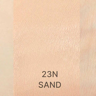 Mask Fit Red Cushion