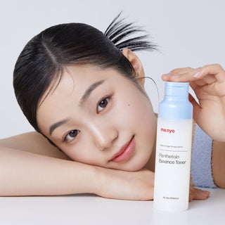 Panthetoin Essence Toner
