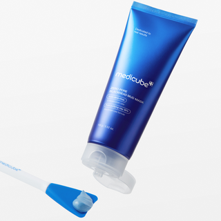 Zero Pore Blackhead Mud Mask