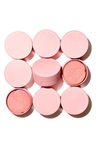 Collagen Peptide Eye Patches