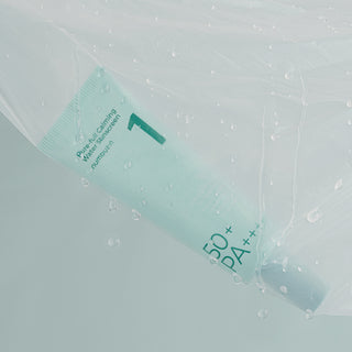 No.1 Clear Filter Sun Essence SPF50+ PA++++
