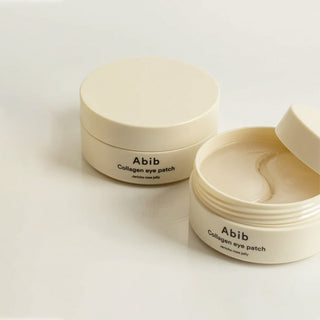 Collagen Eye Patch Jericho Rose Jelly