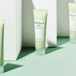 Madagascar Centella Tea-Trica BHA Foam