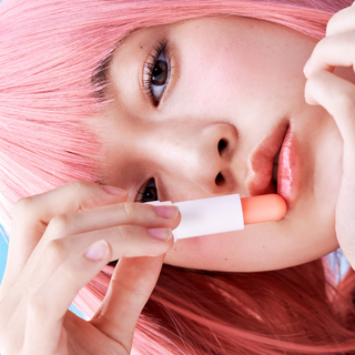 Glow Ritual Lip Balm 001