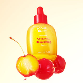 Vitamin Illuminating Serum
