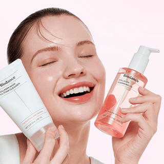 Collagen Cleansing Oil