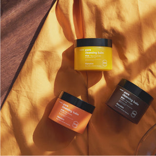 Pore Cleansing Balm PHA