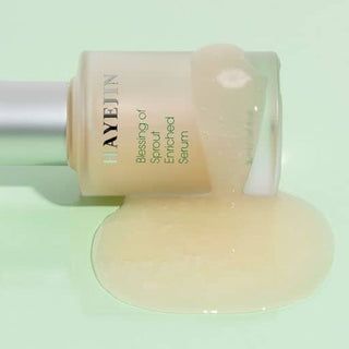 Blessing of Sprout Enriched Serum