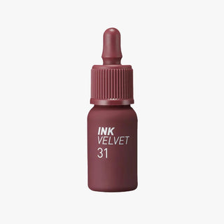 Ink Velvet
