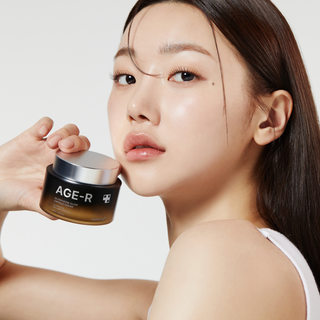 AGE-R Glutathione Glow Capsule Cream