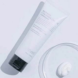 CERAMIDE CREAM 10 000 PPM
