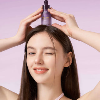 Purple PDRN Pore Minimizing Serum