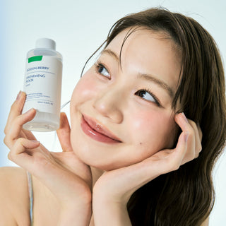 Swimming Pool Daily Facial Toner