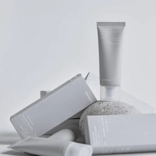 Dual Barrier Watery Sun Cream
