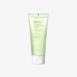 Blessing of Sprout Calming Cleanser