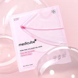 Viral Collagen Masks