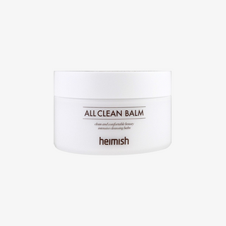 All Clean Balm