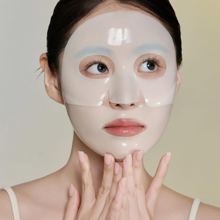 Radiant Vita Niacinamide Real Deep Mask