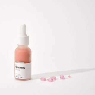Calamine Ampoule