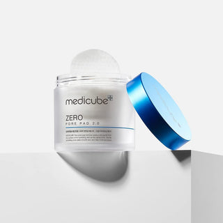 Zero Pore Pad 2.0
