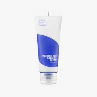 Hyaluronic Acid Aqua Gel Cream