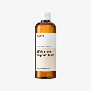 Bifida Biome Ampoule Toner